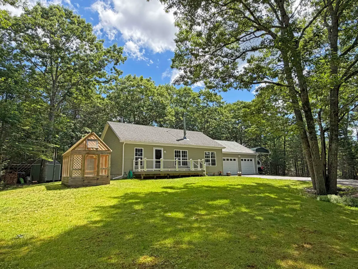 21 Fenwick Way, Ellsworth, ME 04605 - #1