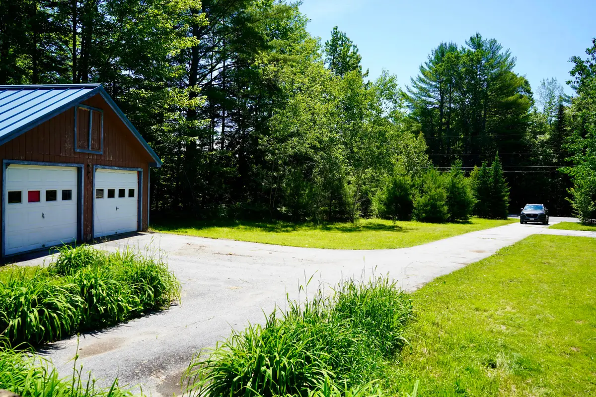 693 Canaan Road, Pittsfield, ME 04967 - #1