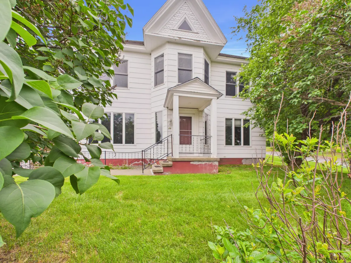 28 York Street, Caribou, ME 04736 - #1