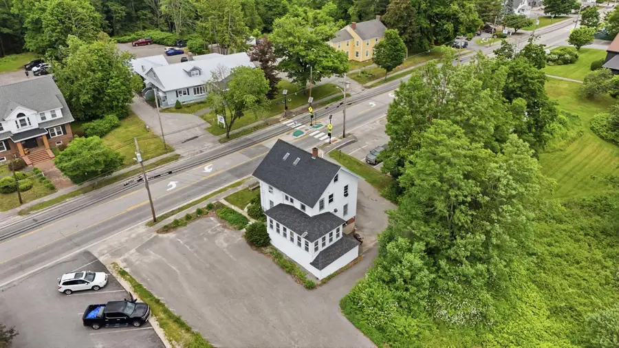 643 Main Street, Lewiston, ME 04240 - #2