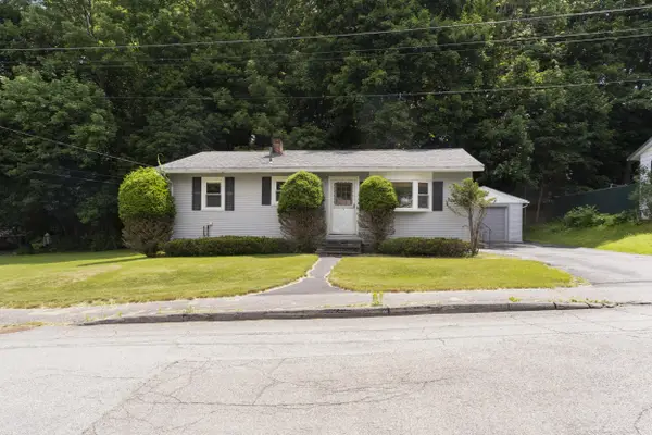 2 Dennis Street, Augusta, ME 04330
