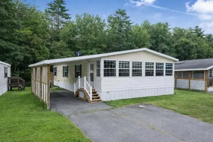 62 Village Drive, Lewiston, ME 04240 - #1