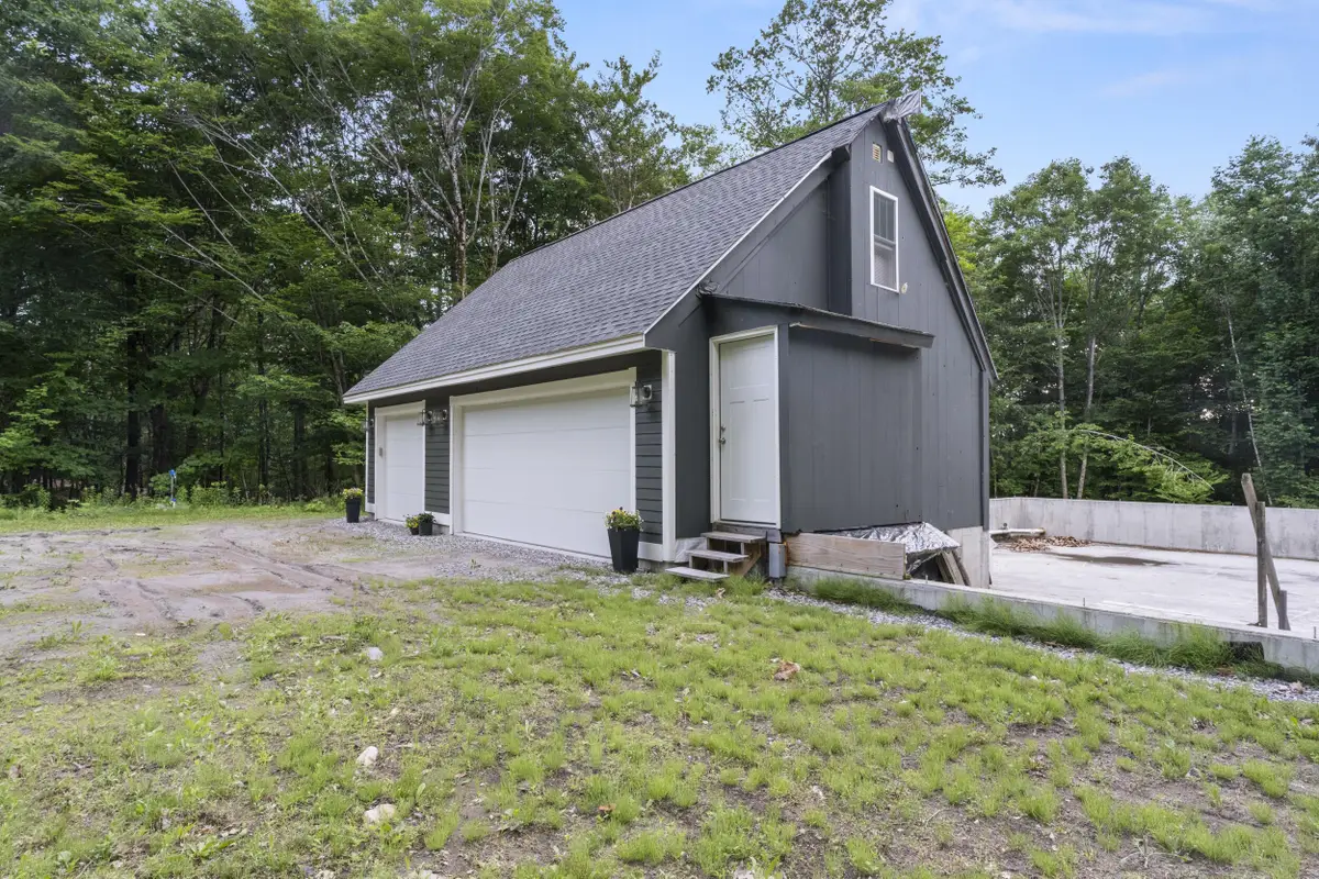 16 Lovejoy Lane, Readfield, ME 04355 - #1