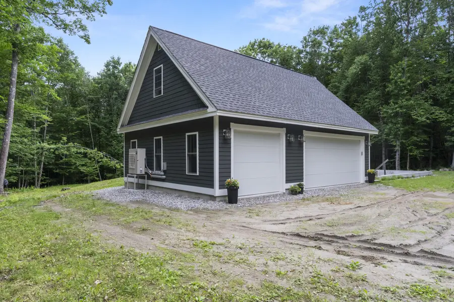 16 Lovejoy Lane, Readfield, ME 04355 - #2
