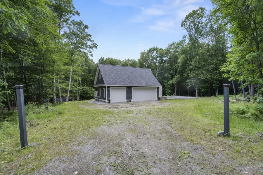 16 Lovejoy Lane, Readfield, ME 04355 - #3