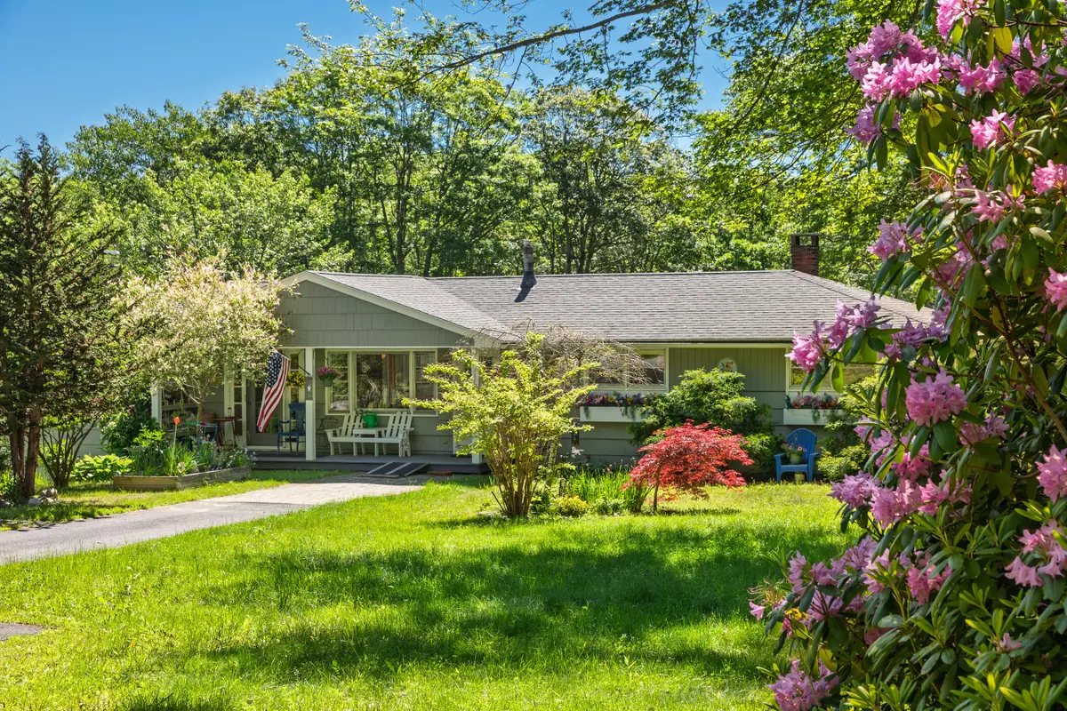 766 Pleasant Point Road, Cushing, ME 04563 - #1