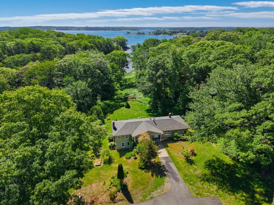 766 Pleasant Point Road, Cushing, ME 04563 - #2