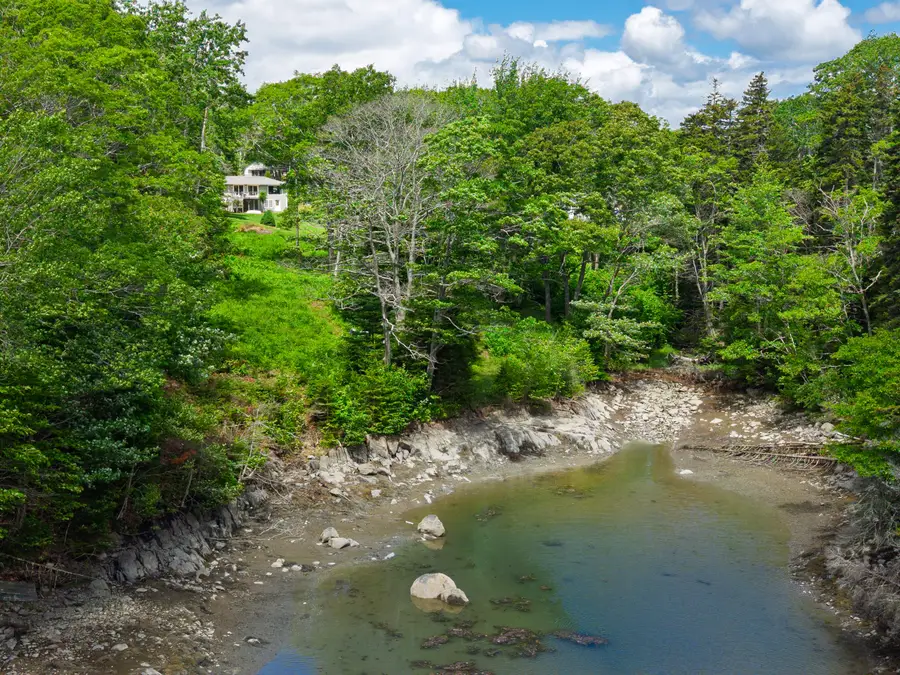 766 Pleasant Point Road, Cushing, ME 04563 - #3