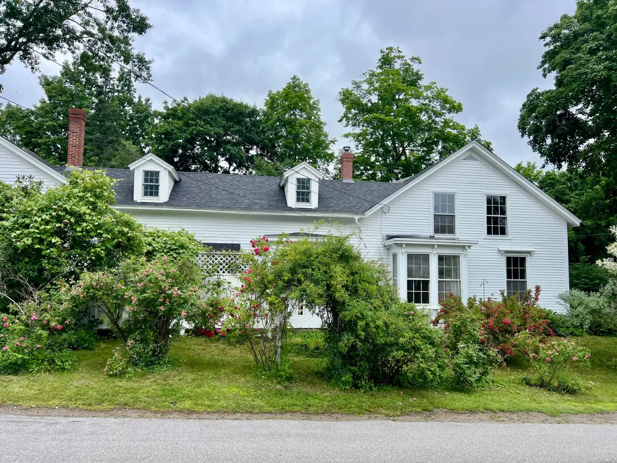 59 Cedar Street, Belfast, ME 04915 - #1