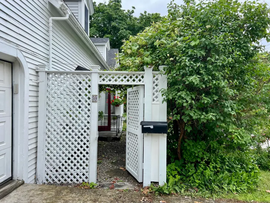 59 Cedar Street, Belfast, ME 04915 - #3