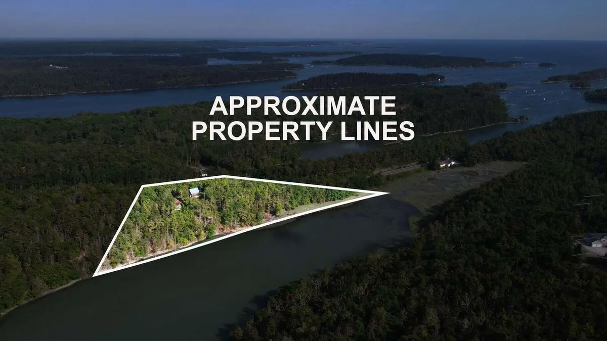 11 Orion Point Way, Harpswell, ME 04079 - #1