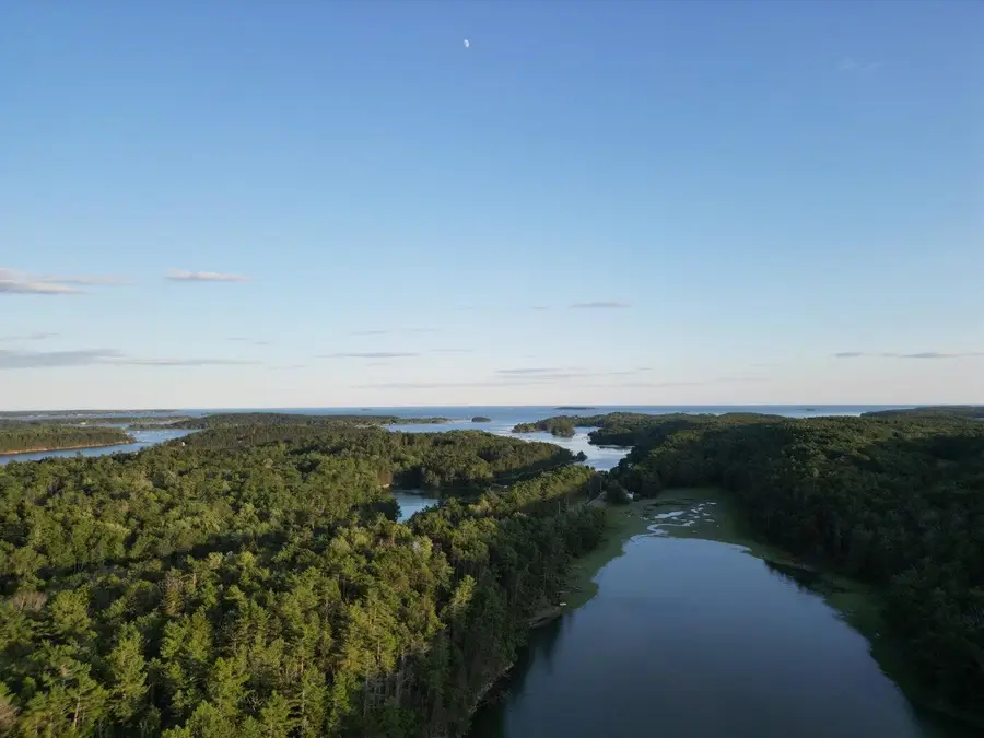 11 Orion Point Way, Harpswell, ME 04079 - #3