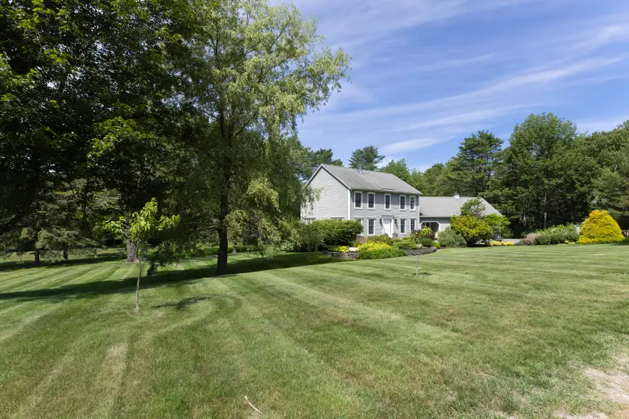 22 Schooner Ridge Road, Cumberland Foreside, ME 04110 - #3