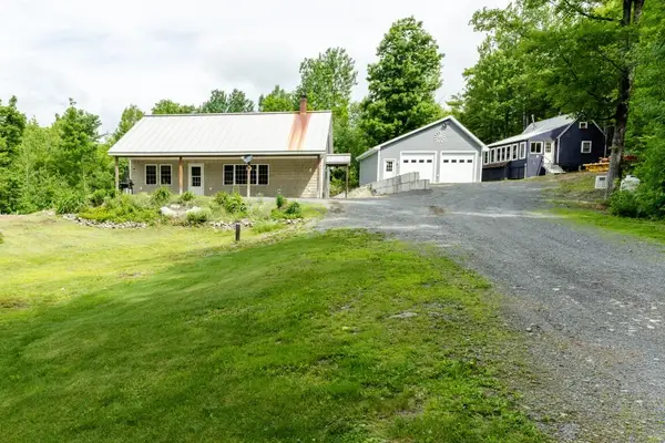 759 Jackson Pond Road, Concord Twp, ME 04920
