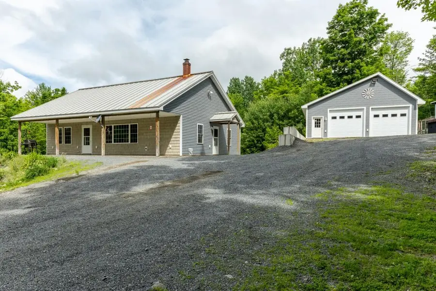 759 Jackson Pond Road, Central Somerset, ME 04920 - #2