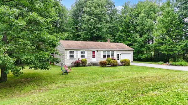 644 Townhouse Road, Waterboro, ME 04030