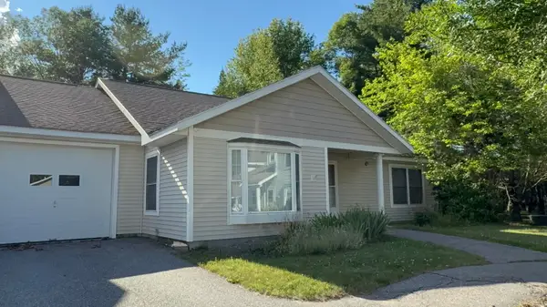 15 Chickadee Circle #15, Brunswick, ME 04011