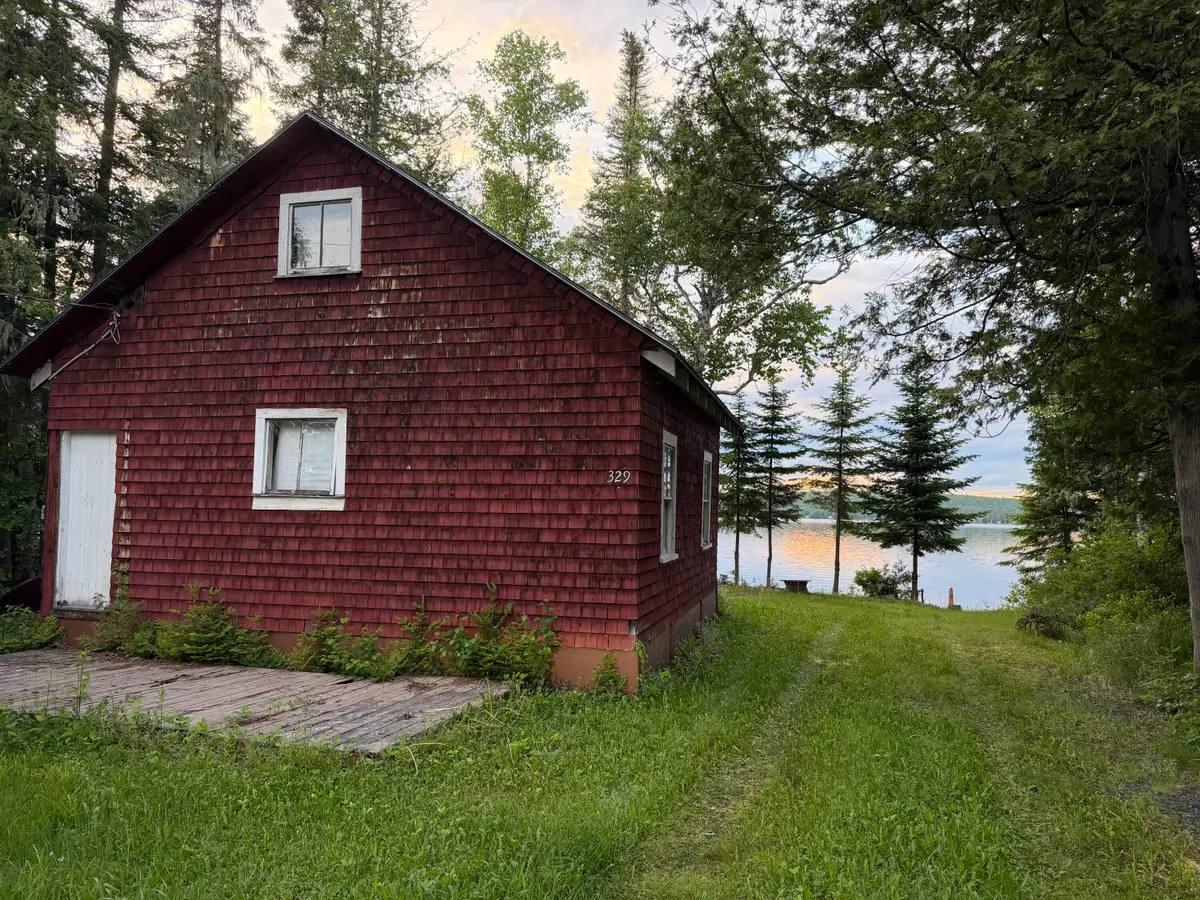 329 South Shore Road, Square Lake, ME 04783 - #1
