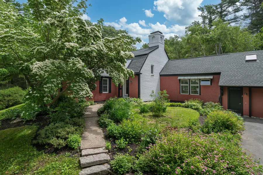 8 Fox Hill Road, Cape Elizabeth, ME 04107 - #3
