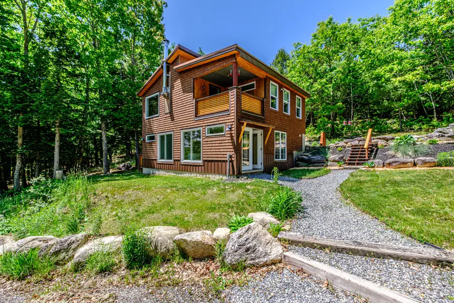 179 Hunter Road, Dresden, ME 04342 - #3