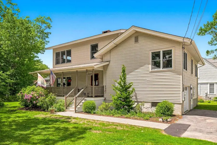 6 Proctor Avenue, Kennebunkport, ME 04046 - #2