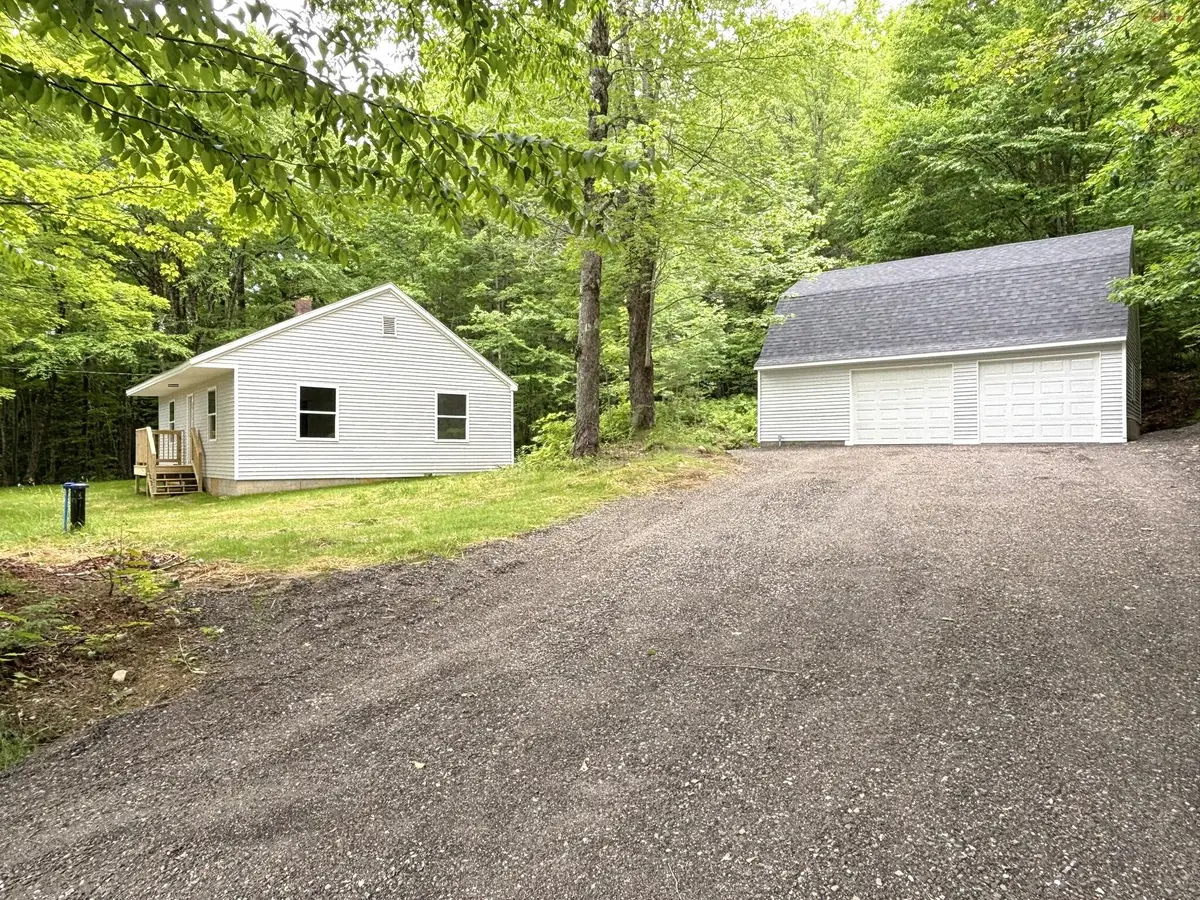 950 Main Street, Wayne, ME 04284 - #1