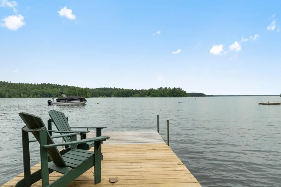 827 Anderson Road, Sebago, ME 04029 - #2