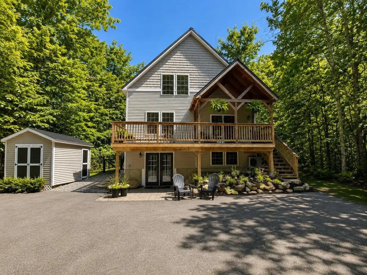 16 Escott Way, Naples, ME 04055 - #1