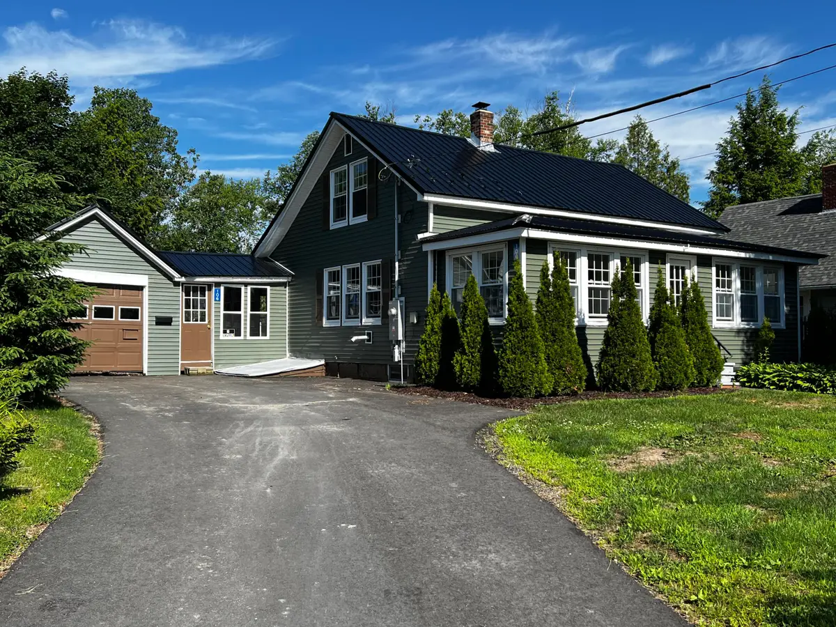 106 School Street, Millinocket, ME 04462 - #1