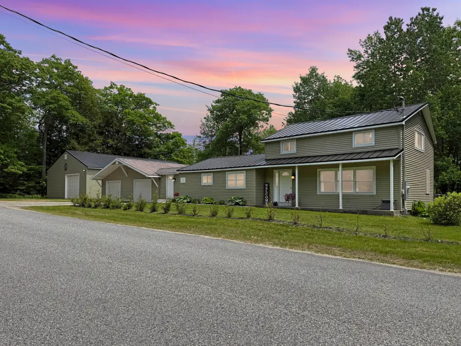 27 Hooper Pond Road, Greene, ME 04236 - #2