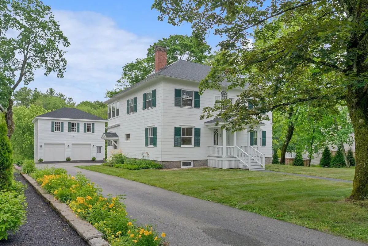 40 Summer Street, Kennebunk, ME 04043 - #1