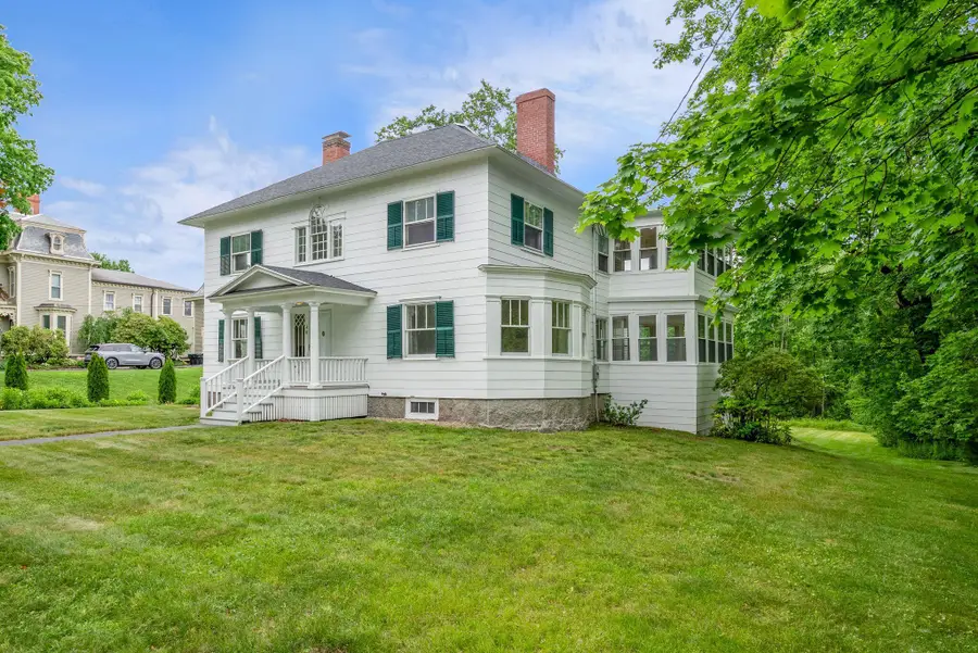 40 Summer Street, Kennebunk, ME 04043 - #3