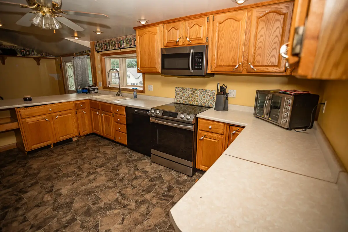 60 Summit Street, Mexico, ME 04257 - #1