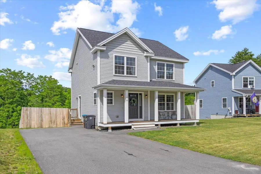 11 Belvedere Drive, Windham, ME 04062 - #2