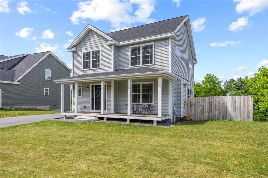 11 Belvedere Drive, Windham, ME 04062 - #3