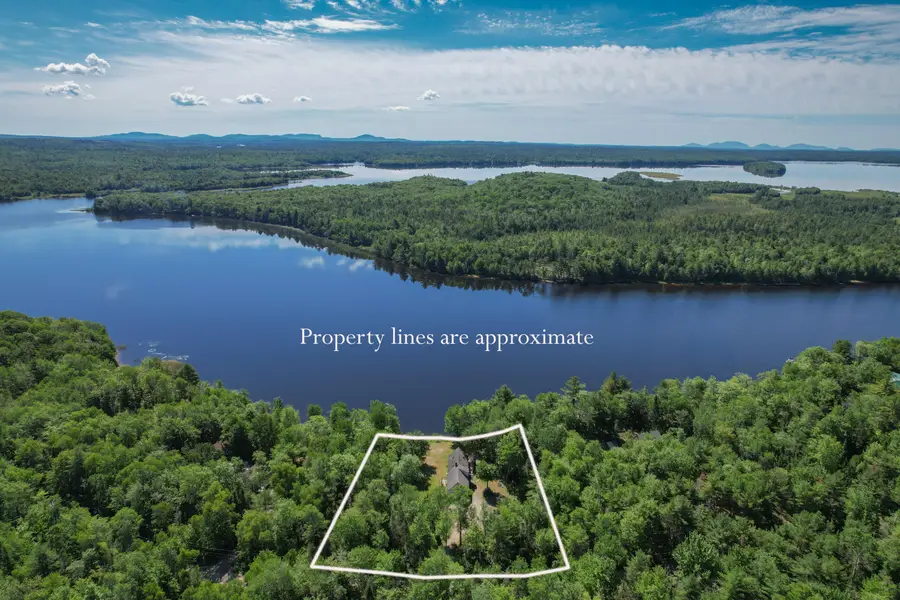 500 Morrison Farm Road, Mariaville, ME 04605 - #2