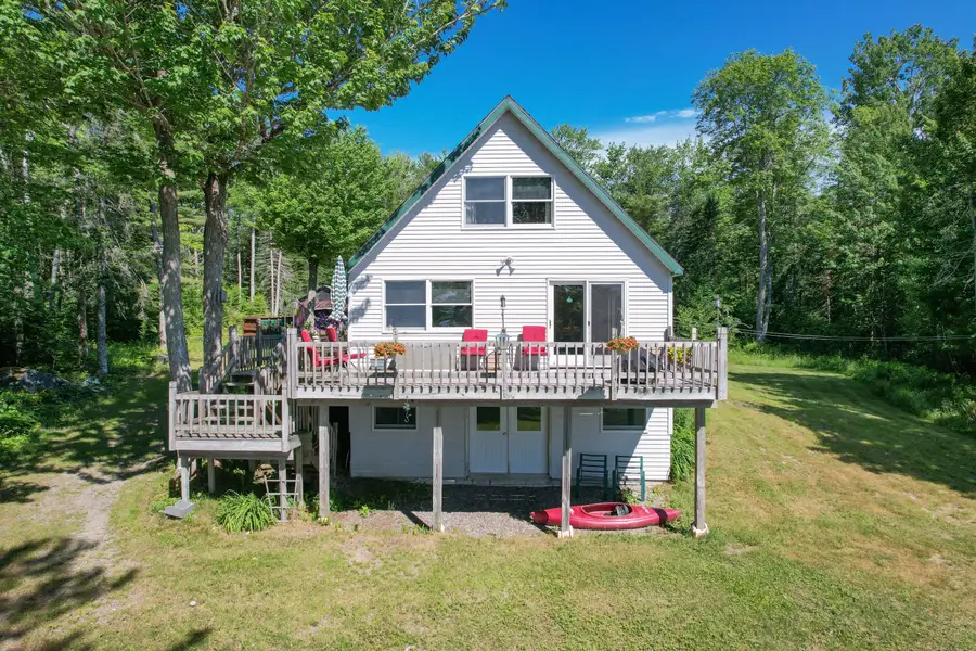 500 Morrison Farm Road, Mariaville, ME 04605 - #3