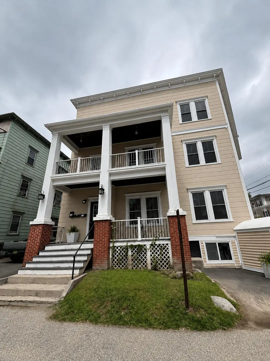 128 Pine Street, Lewiston, ME 04240 - #1