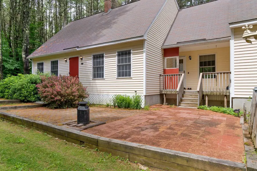 31 Brand Road, Windham, ME 04062 - #2