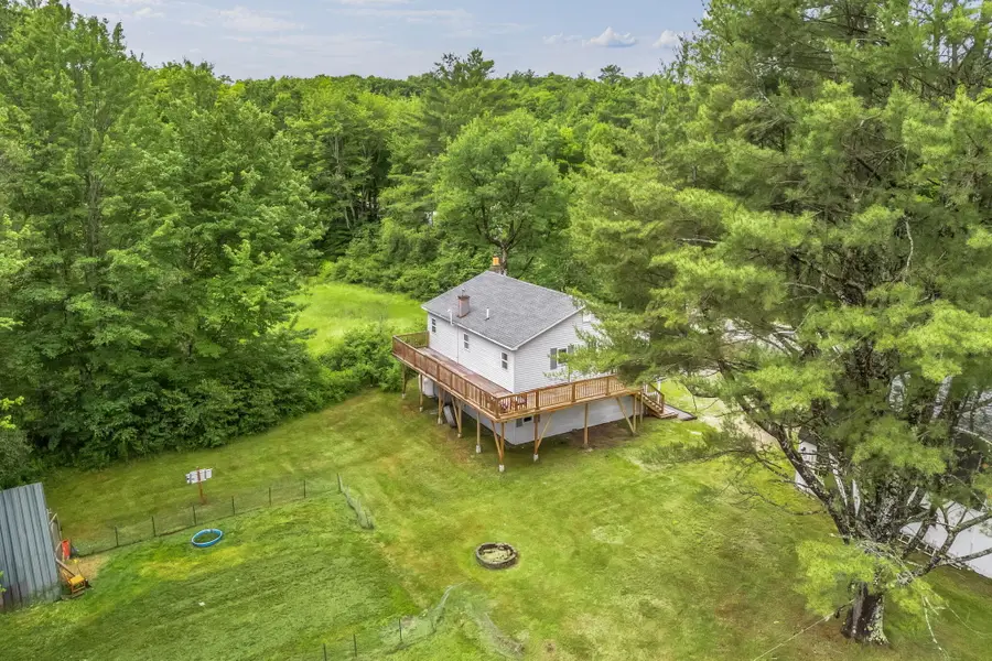 964 Allen Pond Road, Greene, ME 04236 - #2