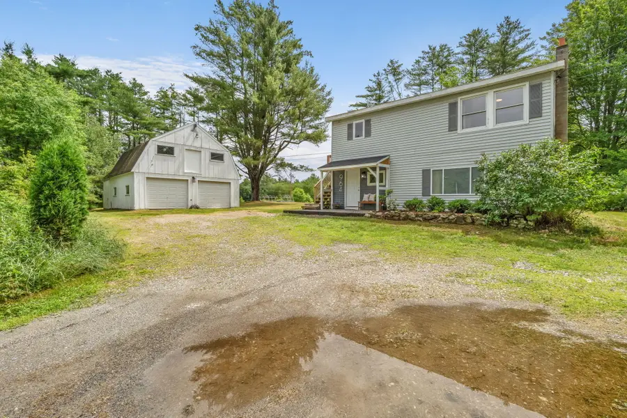 964 Allen Pond Road, Greene, ME 04236 - #3