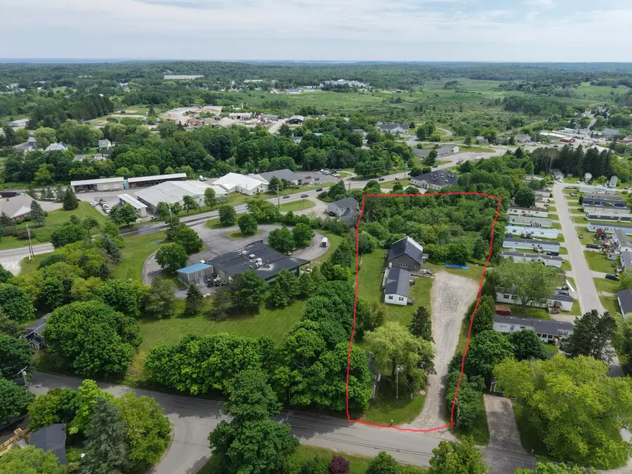 270 Park Street, Rockland, ME 04841 - #2