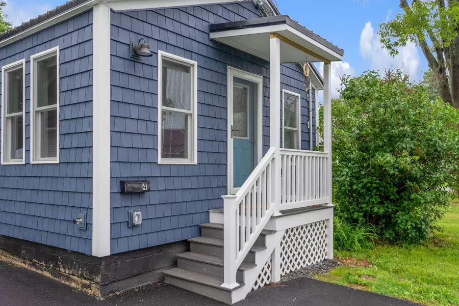 4 Broad Street, Waterville, ME 04901 - #2