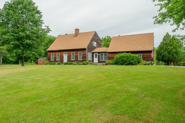 60 Oak Creek, Buxton, ME 04093