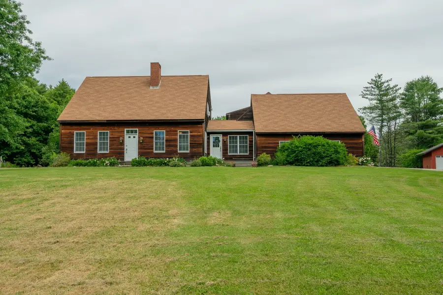 60 Oak Creek, Buxton, ME 04093 - #3
