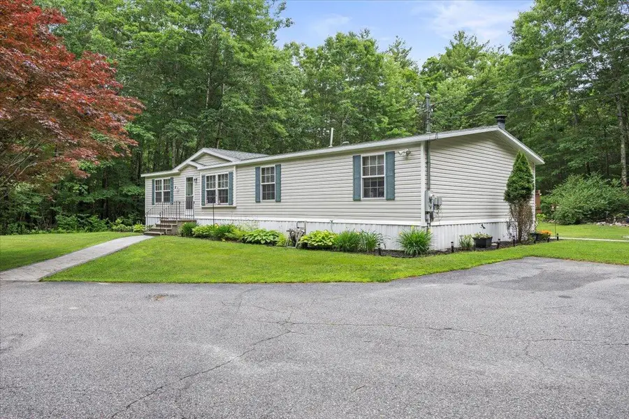 271 Mountain Road, Arundel, ME 04046 - #2