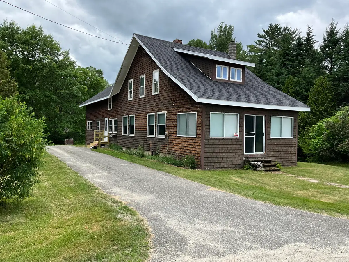 153 Tannery Road, Lowell, ME 04493 - #1