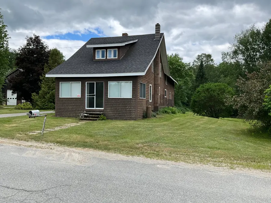 153 Tannery Road, Lowell, ME 04493 - #2