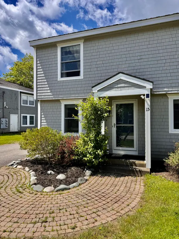 15 Windward Drive #317, Cutler, ME 04626