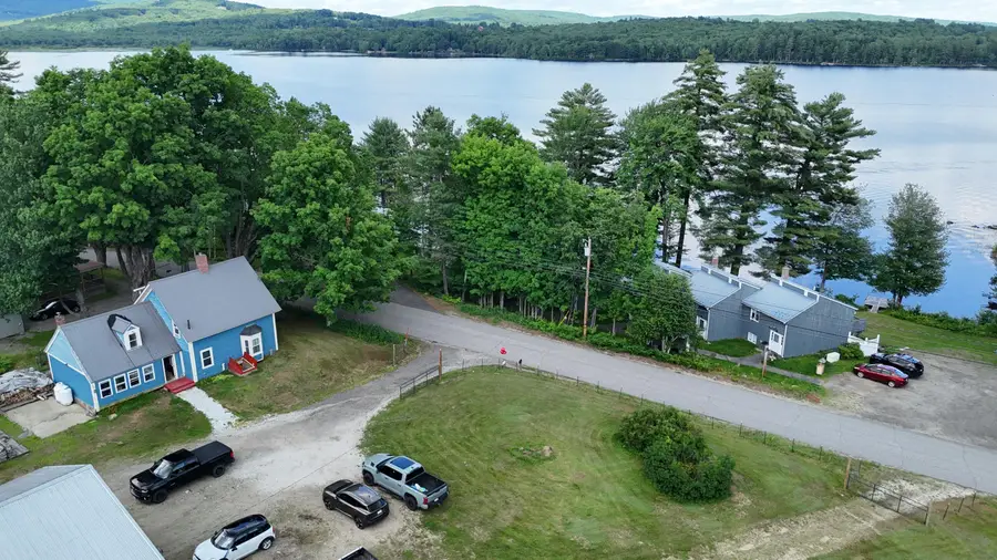 230 Lake Road, Wilton, ME 04294 - #2